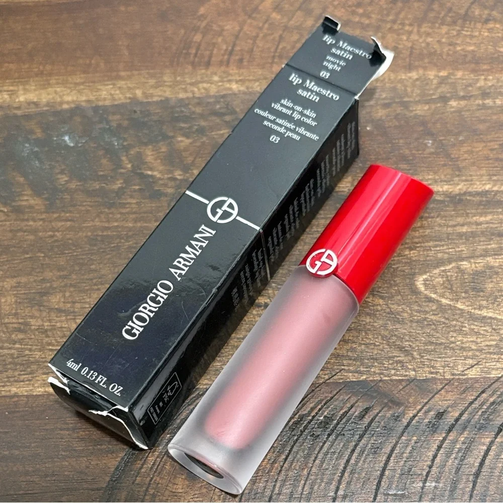 Giorgio Armani giorgio armani